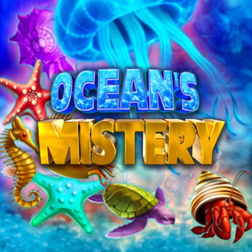 Ocean's Mistery