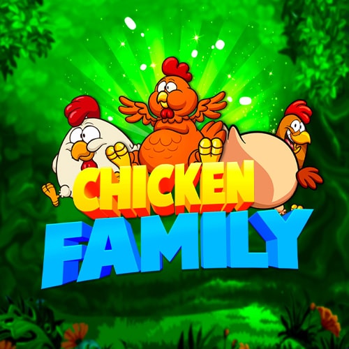 Chicken Family