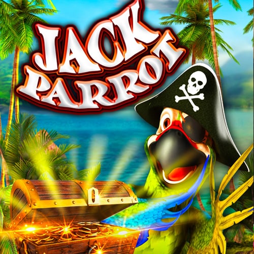 Jack Parrot