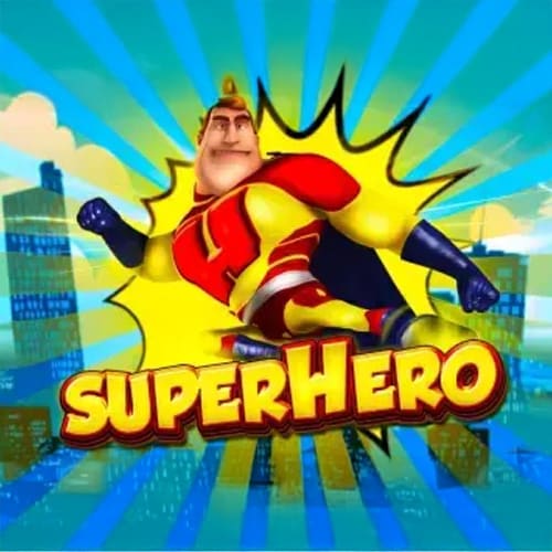Superhero
