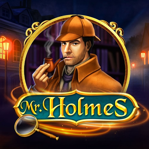 Mr. Holmes