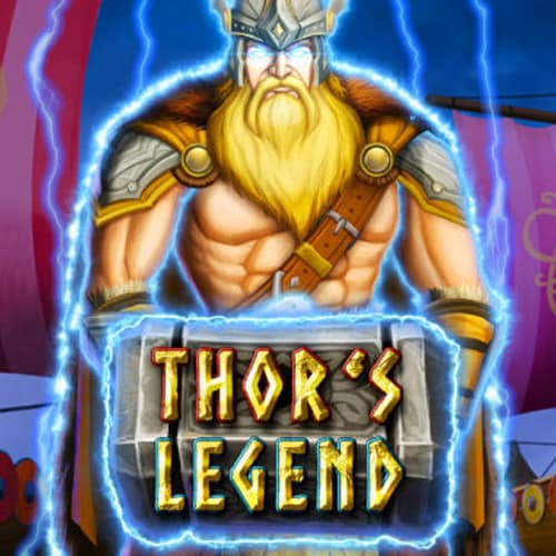 Thor's Legend