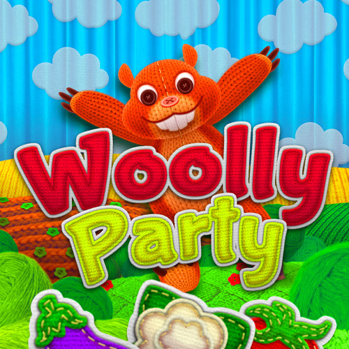 Wooly Party