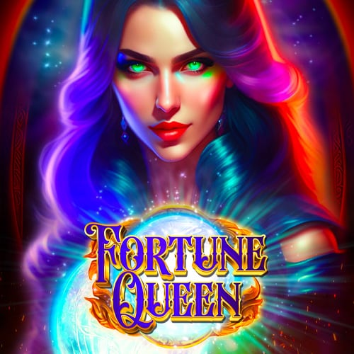 Fortune Queen PowerSpin