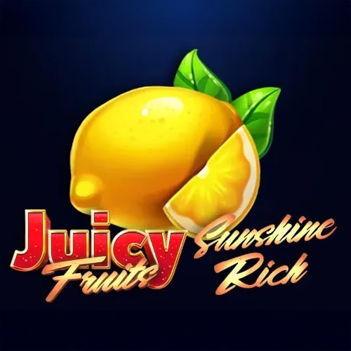 Juicy Fruits Sunshine Rich