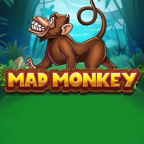 Mad Monkey