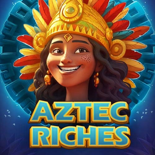 Aztec Riches