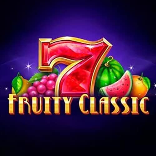 Fruity Classic