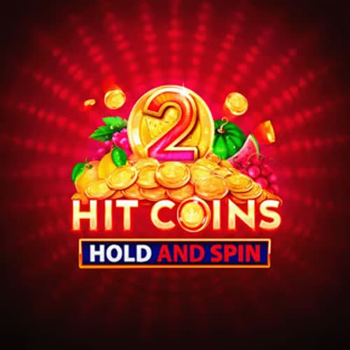 Hit Coins 2 Hold and Spin