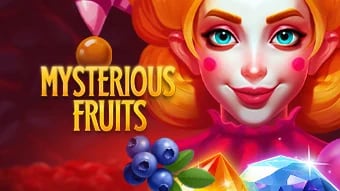 Mysterious Fruits