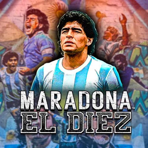 Maradona El Diez