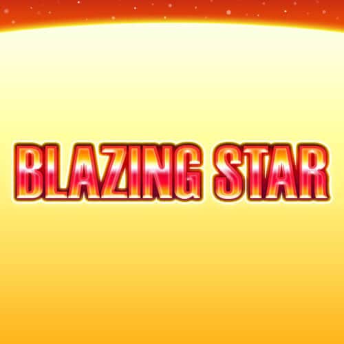 Blazing Star&nbsp;