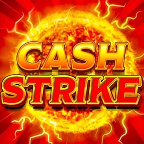 Cash Strike