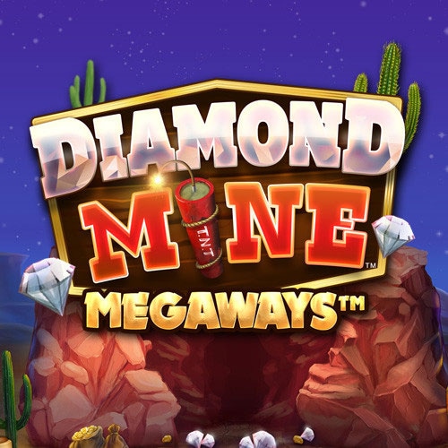 Diamond Mine (Megaways)