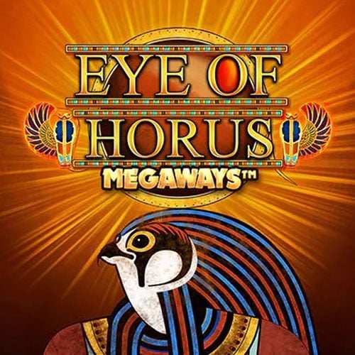 Eye of Horus Megaways&nbsp;