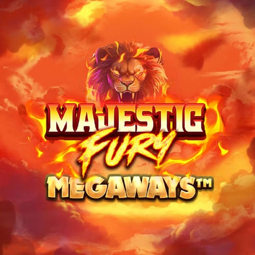 Majestic Fury Megaways