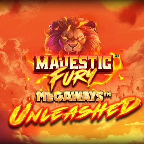 Majestic Fury Megaways Unleashed