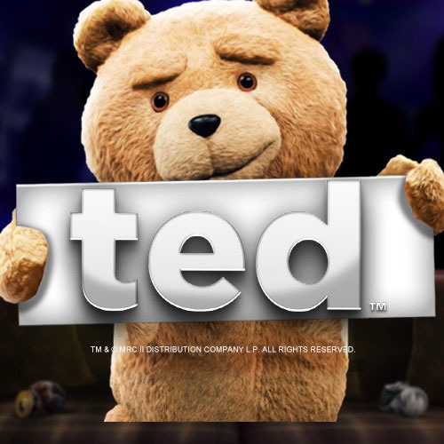 Ted