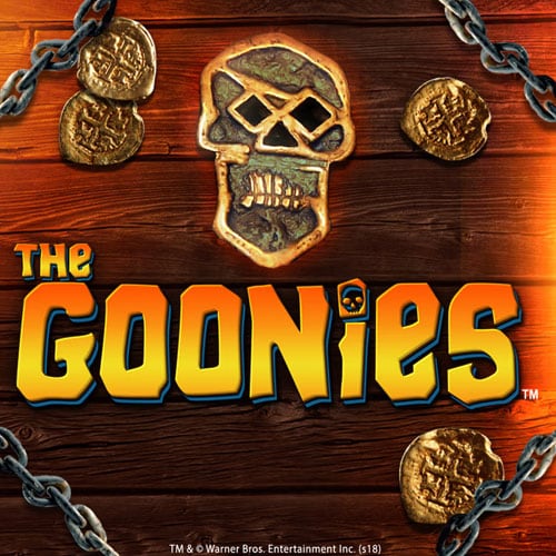 The Goonies