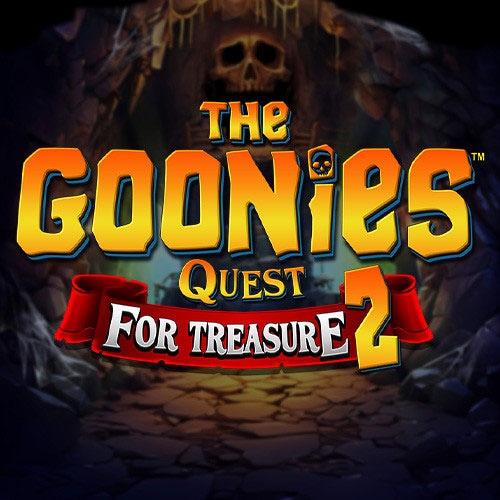 The Goonies Quest For Treasure 2