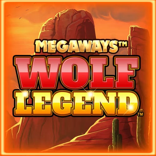Wolf Legend Megaways