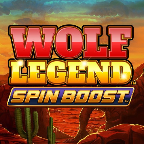Wolf Legend Spin Boost