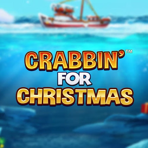 Crabbin' For Christmas