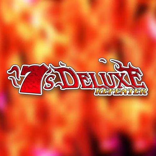 7's Deluxe Repeater
