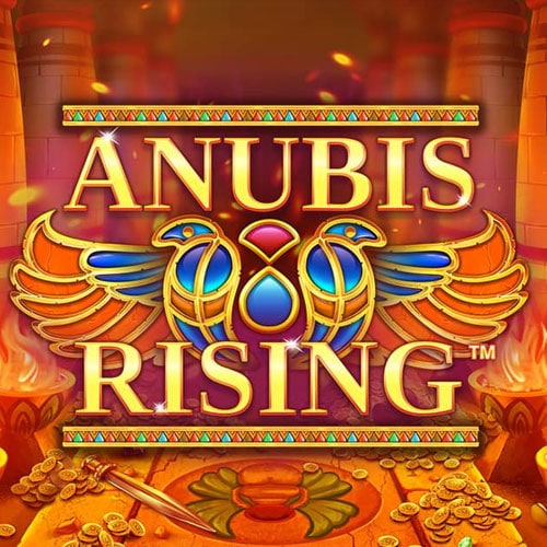 Anubis Rising