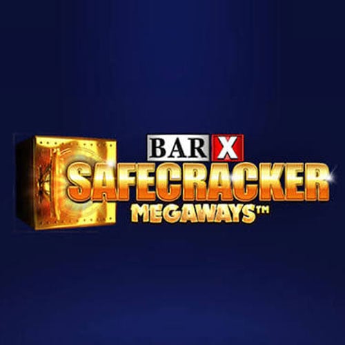 Bar X Safecracker Megaways