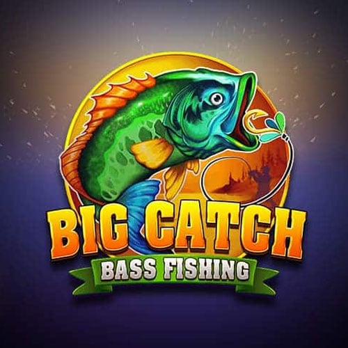 Big Catch Bass Fishing