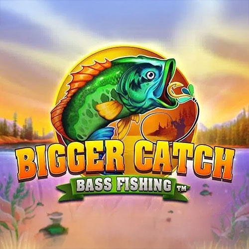 Bigger Catch Bass Fishing