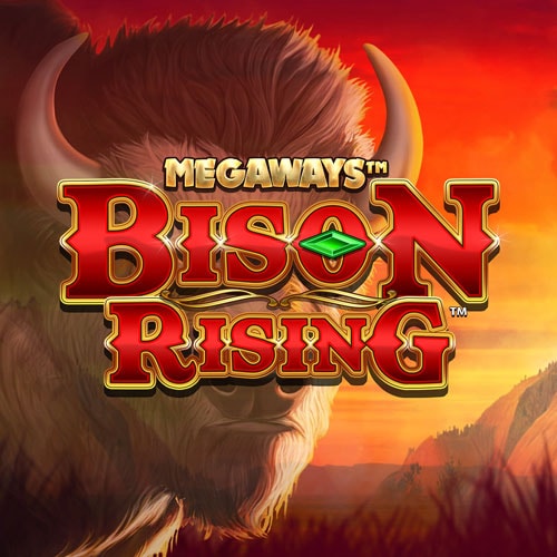 Bison Rising Megaways