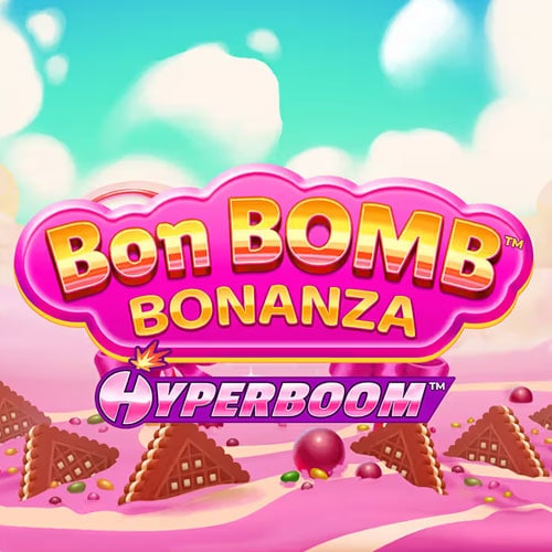Bon Bomb Bonanza