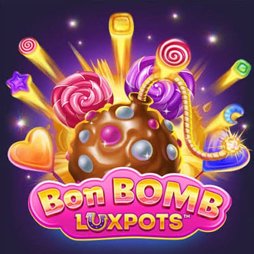 Bon Bomb Luxpots