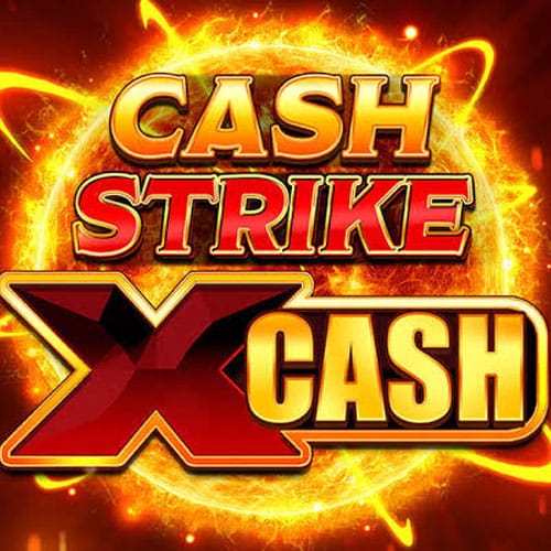Cash Strike X-Cash