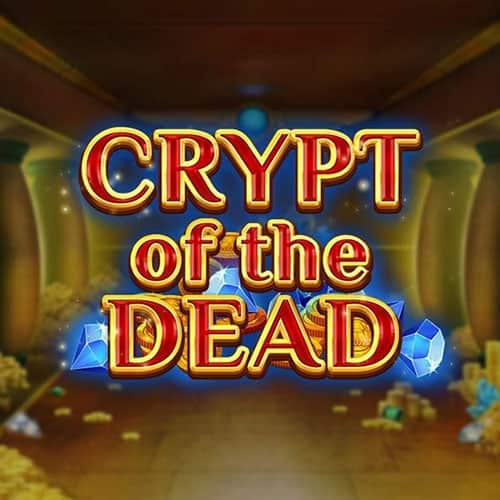 Crypt of the Dead&nbsp;