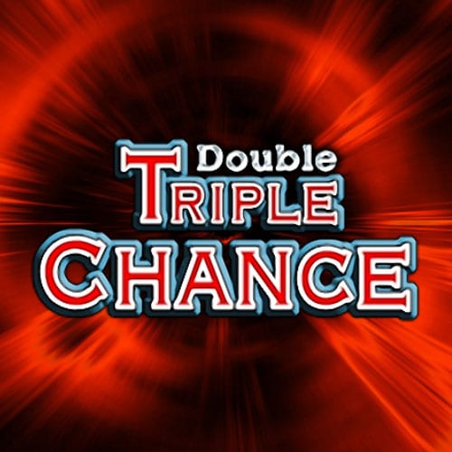 Double Triple Chance