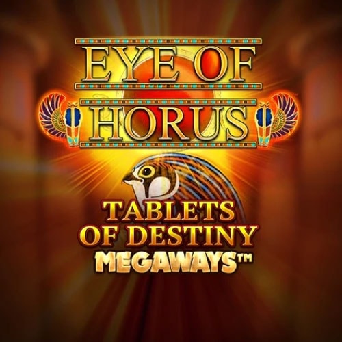 Eye Of Horus Tablets Of Destiny Megaways