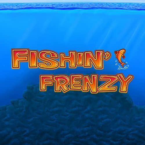 Fishin' Frenzy