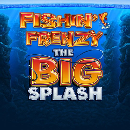 Fishin' Frenzy The Big Splash