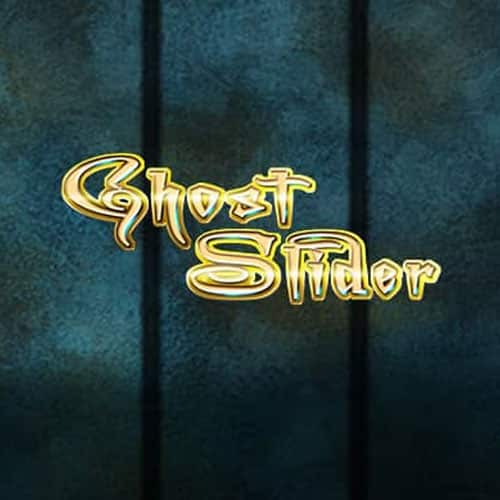 Ghost Slider&nbsp;&nbsp;