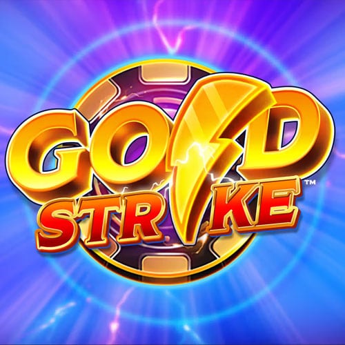 Gold Strike