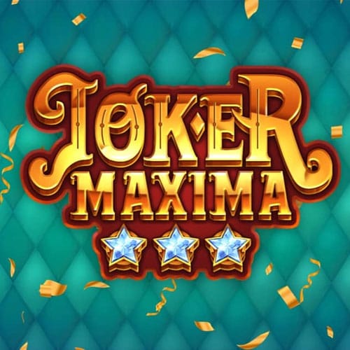 Joker Maxima