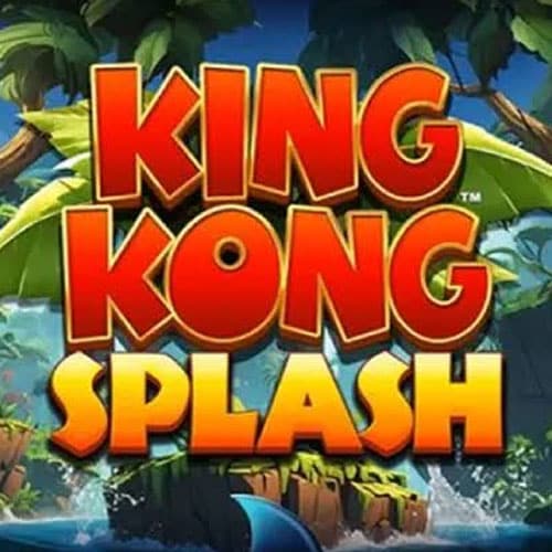 King Kong Splash