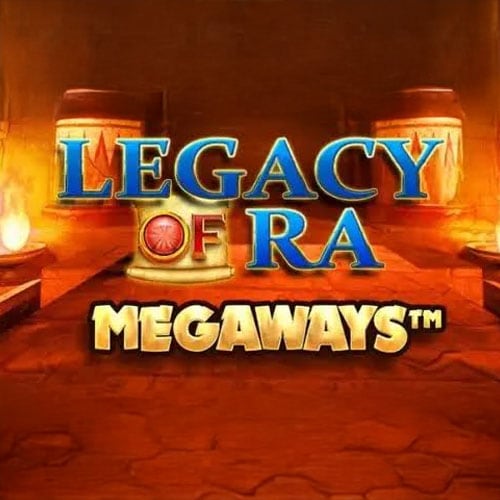 Legacy of Ra Megaways