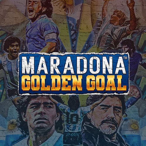 Maradona Golden Goal