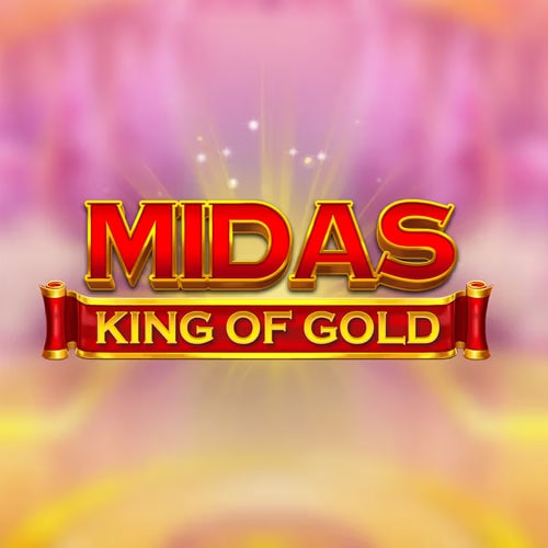 Midas King of Gold