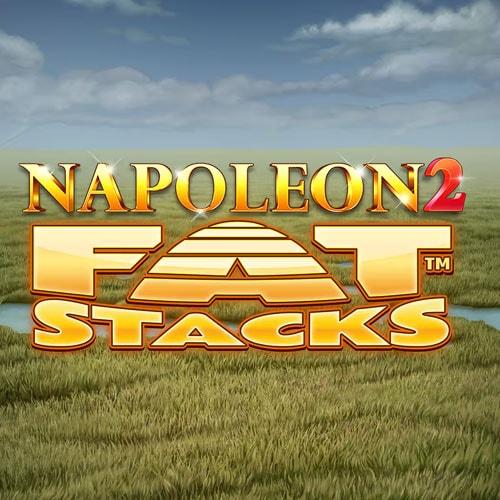 Napoleon 2 Fat Stacks