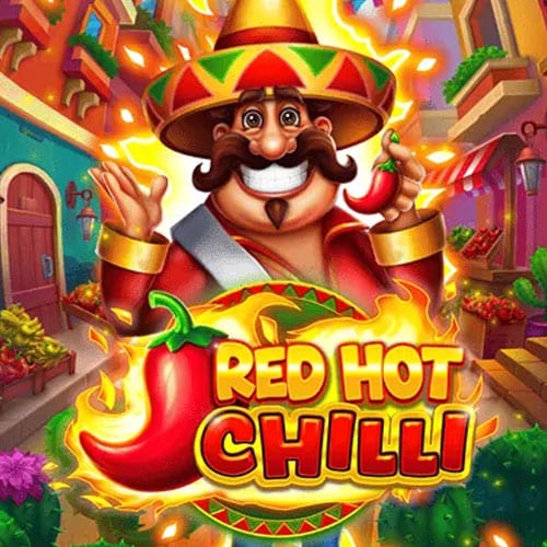 Red Hot Chilli